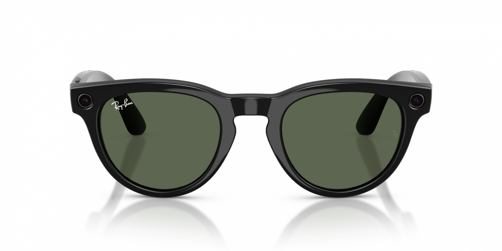 Ray Ban Meta RW4013 601/71 Headliner 